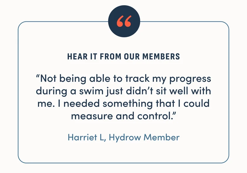 HEAR IT FROM OUR MEMBERS