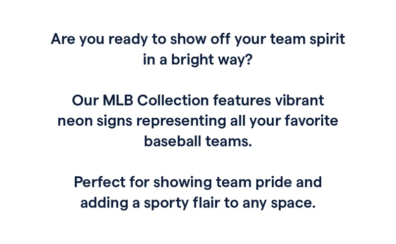 Are you ready to show off your team spirit in a bright way?