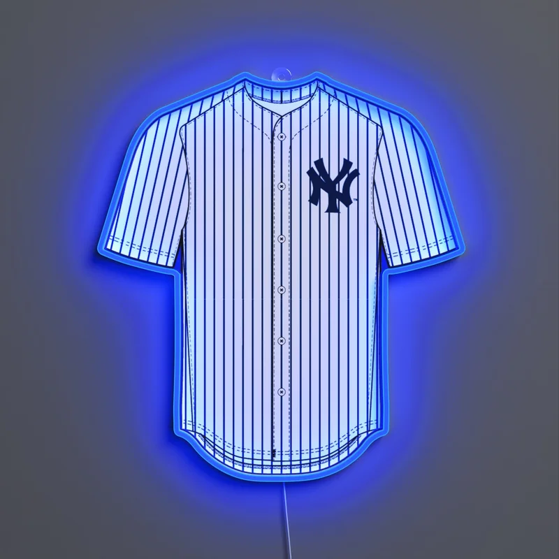 Image of NY Yankees Jersey