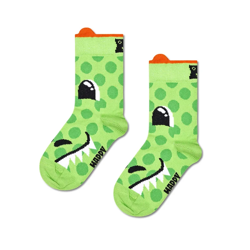 Kids Dragon Sock