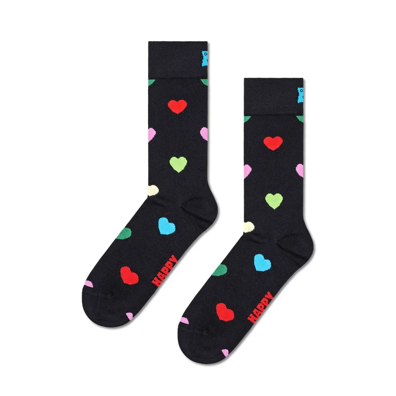 Heart Sock