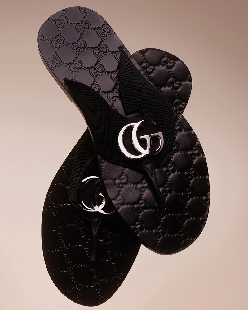 Shoe(s) Discover more on the Gucci website