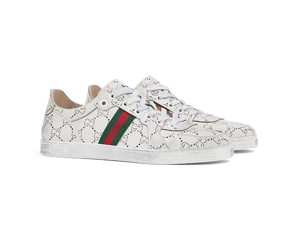 Shoe(s) Discover more on the Gucci website