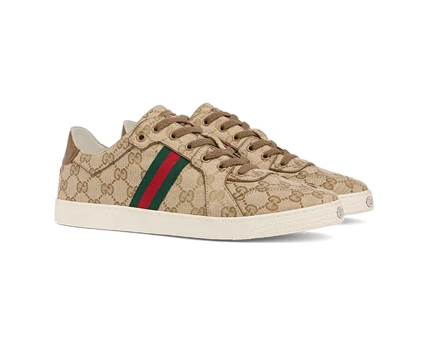 Shoe(s) Discover more on the Gucci website