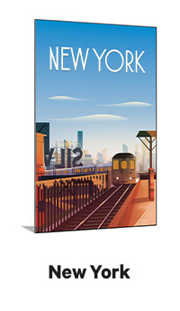 New York City
