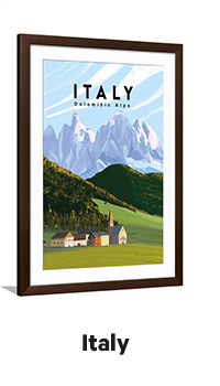 Italian Alps