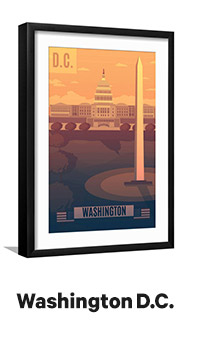 Washington D.C.