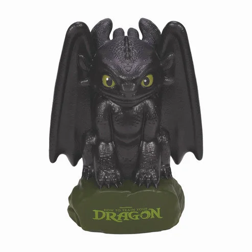 How to Train Your Dragon Toothless Popcorn Bucket