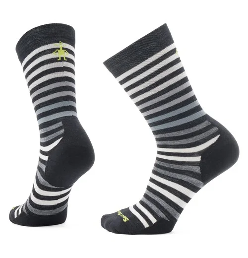 Everyday Spruce Street Crew Socks