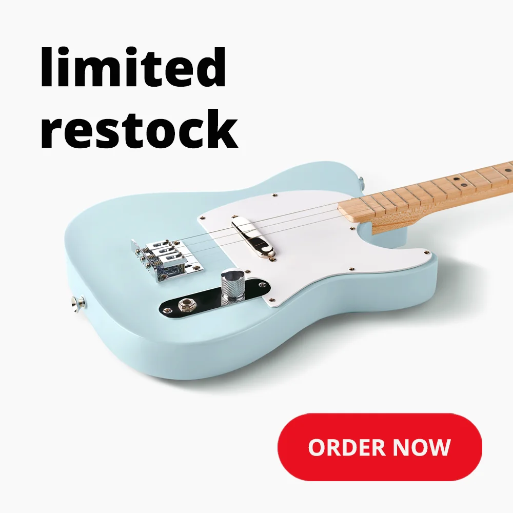 fender x loog