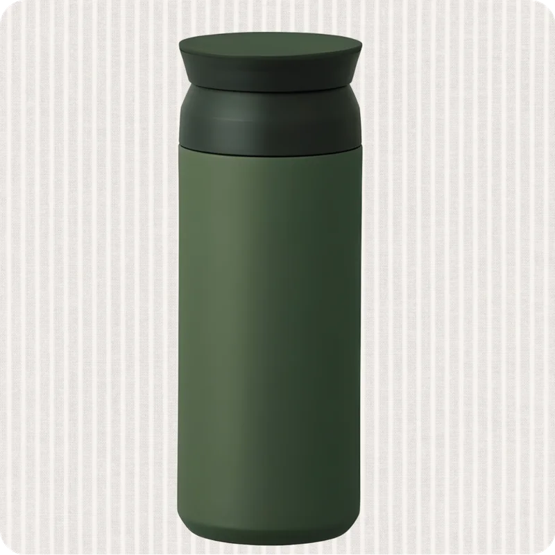 Kinto travel tumbler