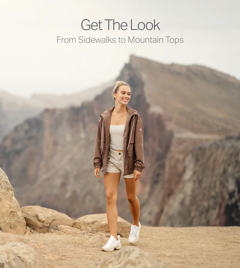 Get The Look