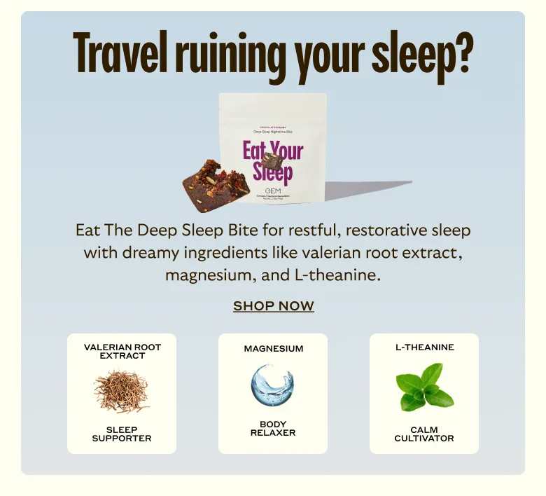 Shop Deep Sleep