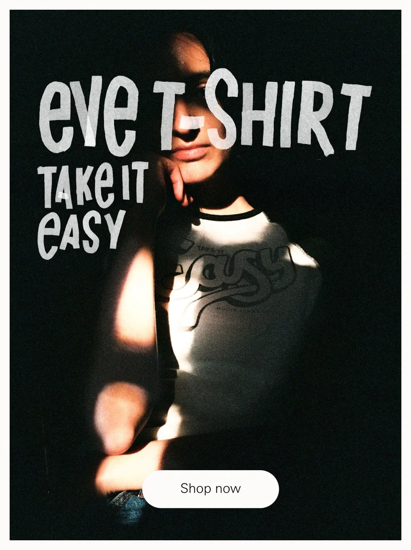 Eve Take it easy