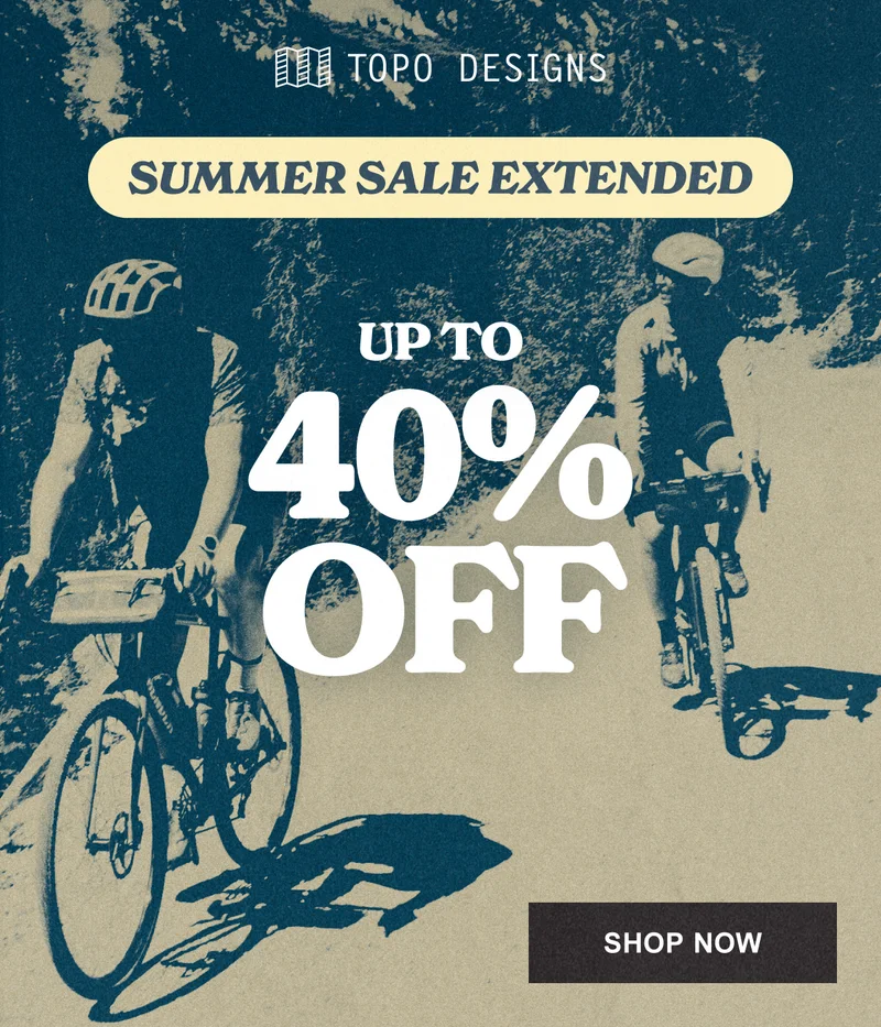 Shop Summer Sale