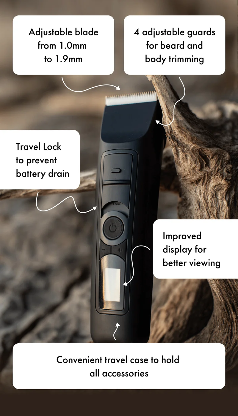 Shop Beardscape V2 Kit