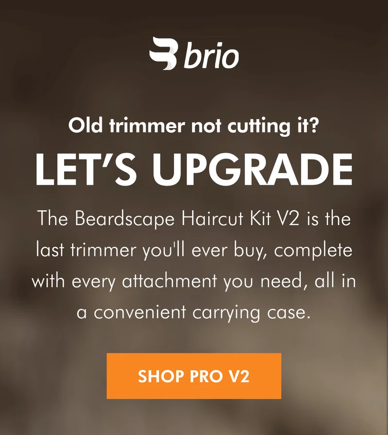 Shop Beardscape V2 Kit