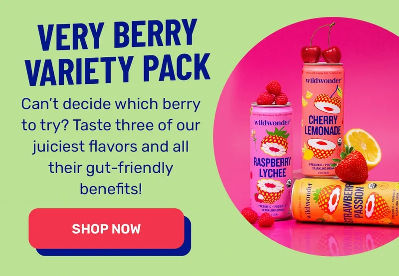 Very Berry