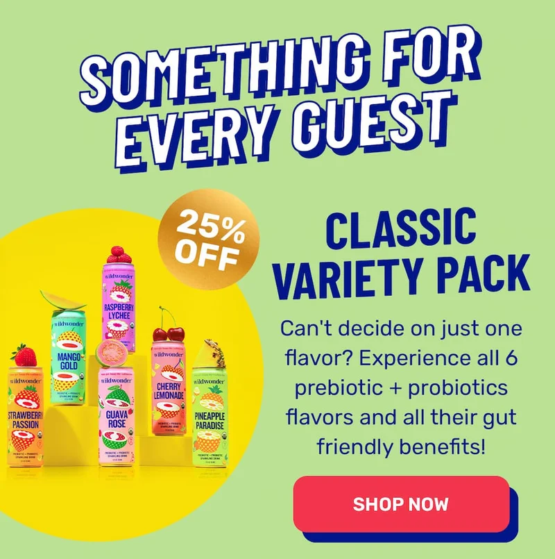 Classic Variety Pack