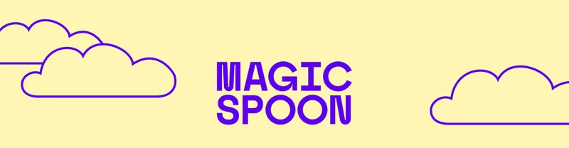 MAGIC SPOON