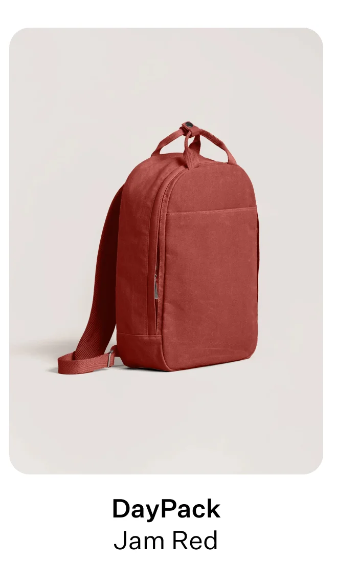 Jam Red