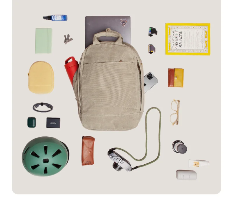 Day Owl Bags