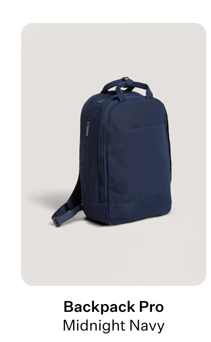 Midnight Navy