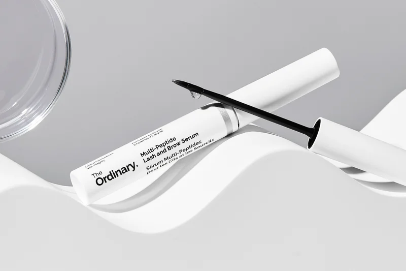 Multi-Peptide Lash & Brow Serum