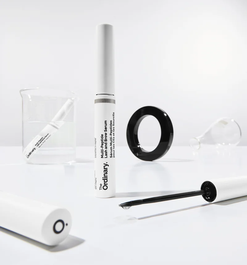 Multi-Peptide Lash & Brow Serum