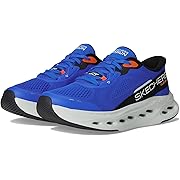 Hands Free Slip-ins Max Cushioning Glide-Step - Advert Sneaker
