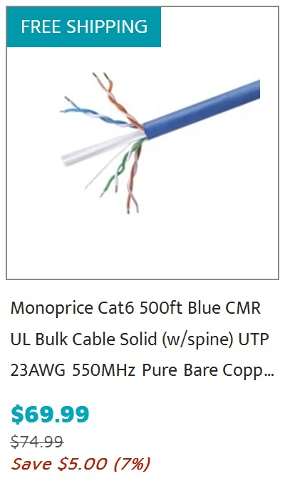 View product recommended for you