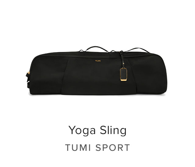 TUMI Sport - Yoga Sling