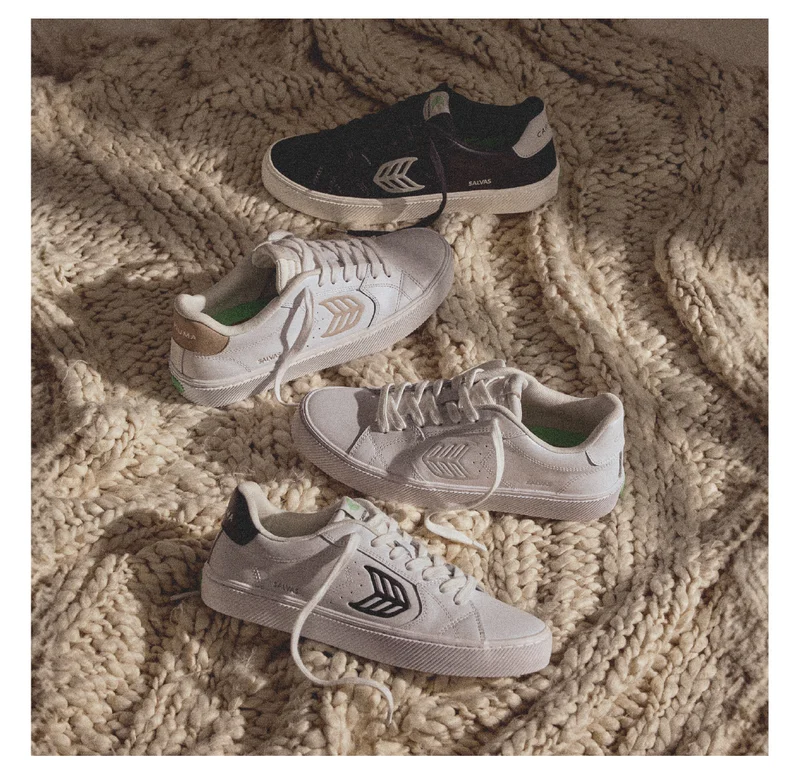 Canvas Oca Low