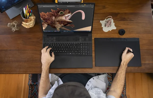 Wacom Intuos Pro