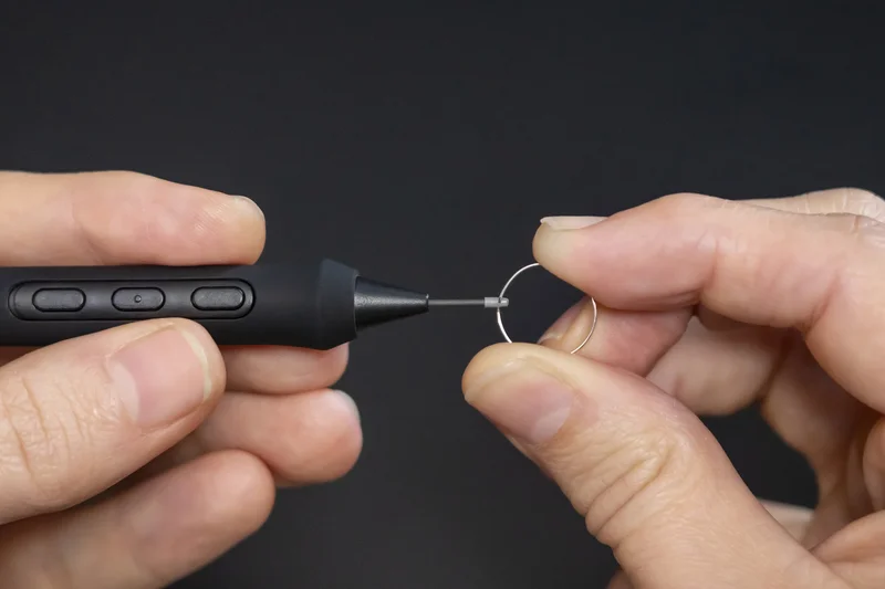 Wacom Intuos Pro (2025) – The Ultimate Creative Pen Tablet