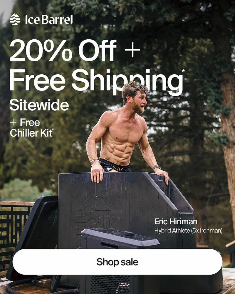 LABOR DAY SALE!