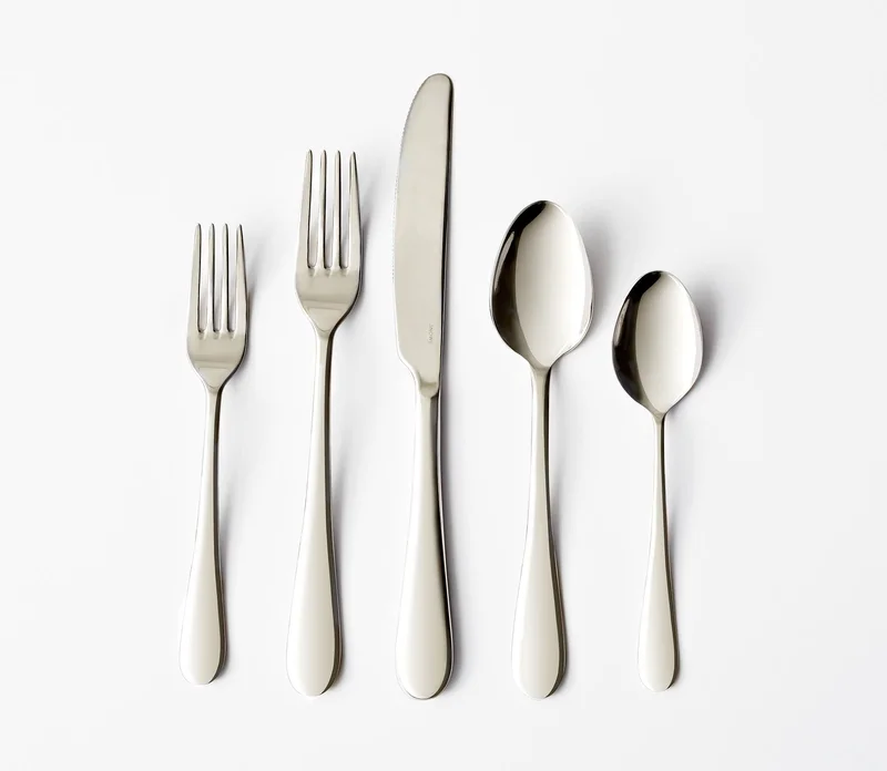 Image of Flatware Settings