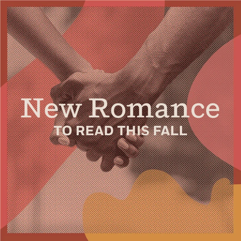 New Romance To Read This Fall