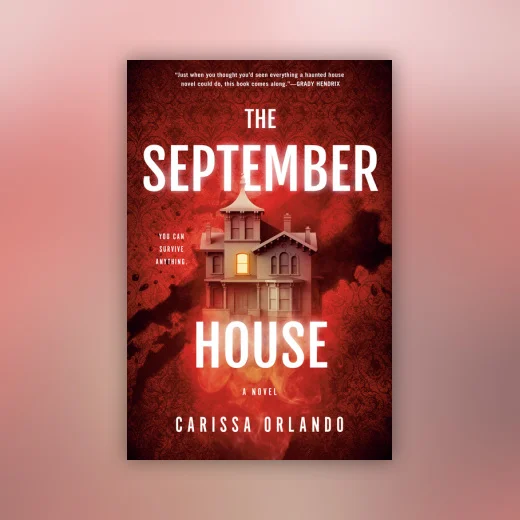 The September House
