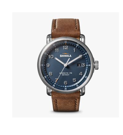 The Canfield Model C56 43mm
