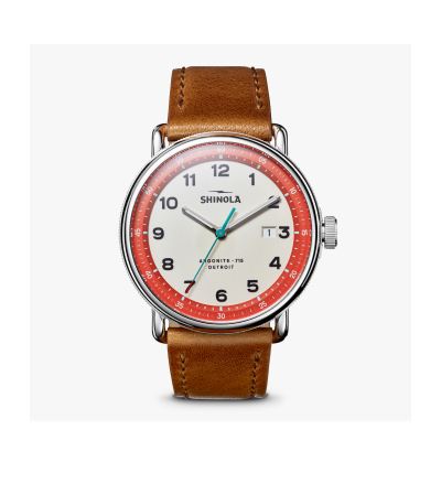 The Canfield Model C56 43mm