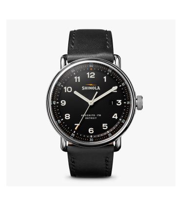 The Canfield Model C56 43mm