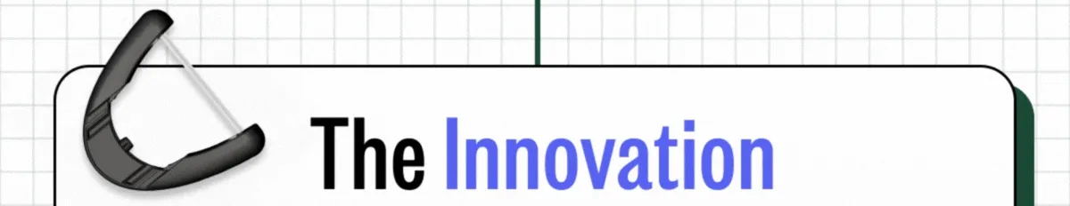 The Innovation