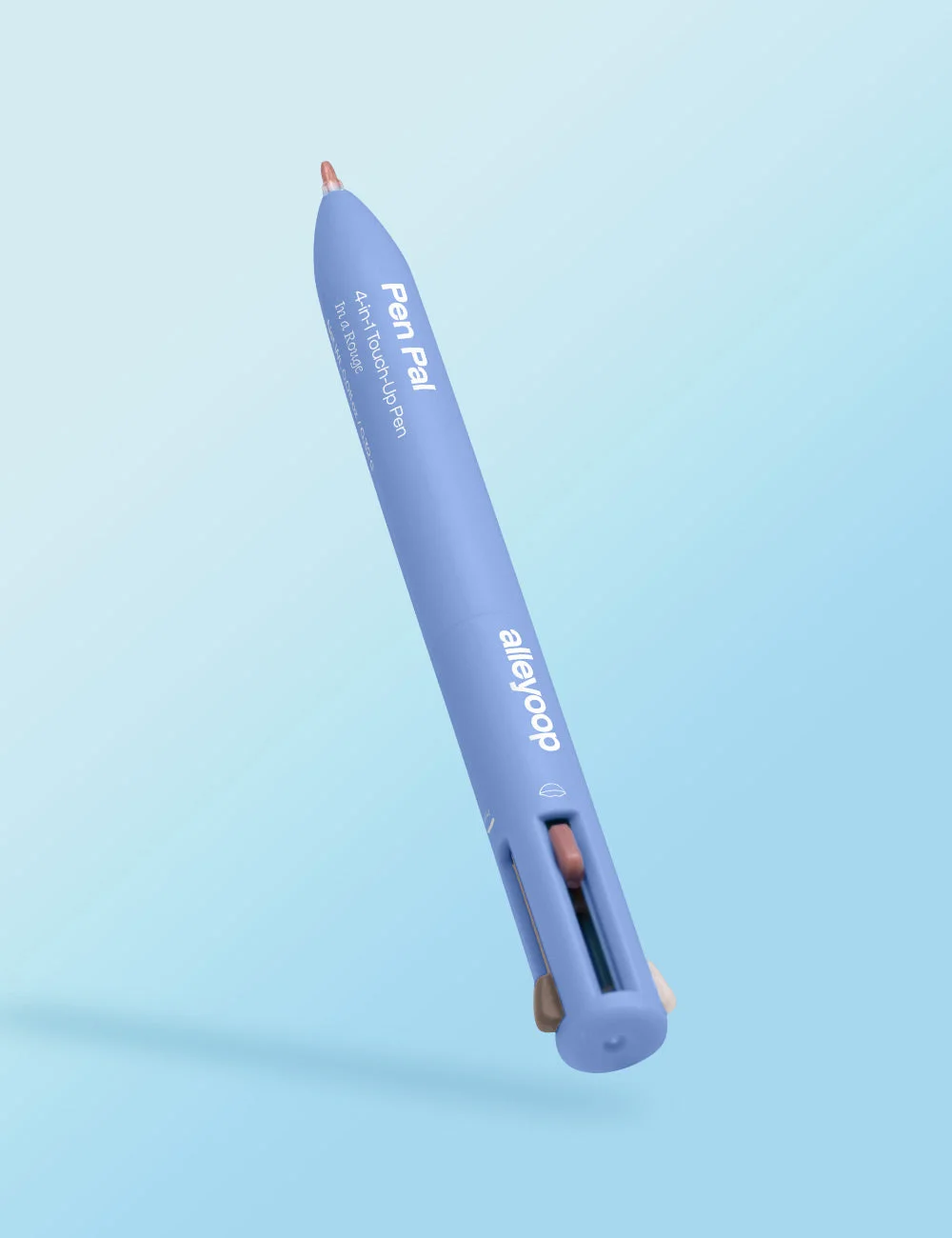 Image of Pen Pal