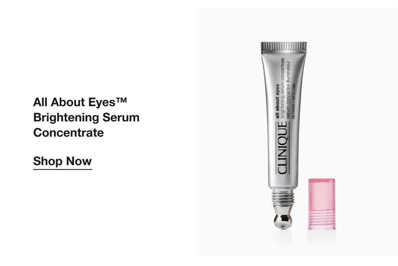 All About Eyes™ Brightening Serum Concentrate | Shop Now