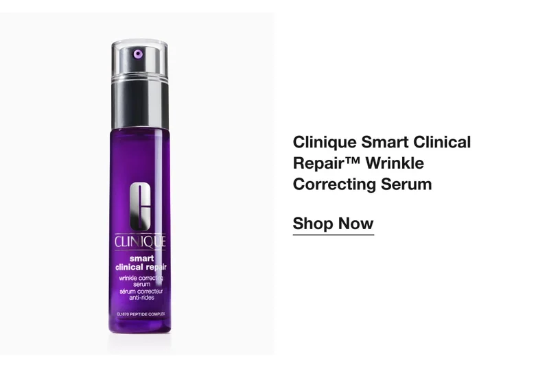 Clinique Smart Clinical Repair™ Wrinkle Correcting Serum | Shop Now