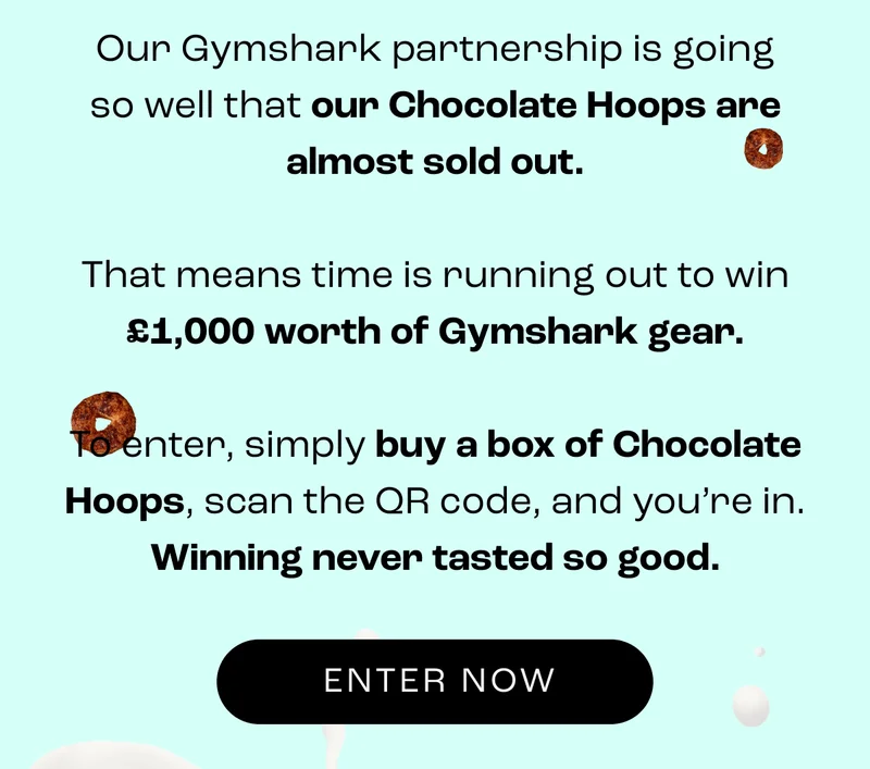 Enter Now
