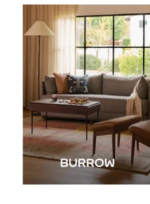 Burrow