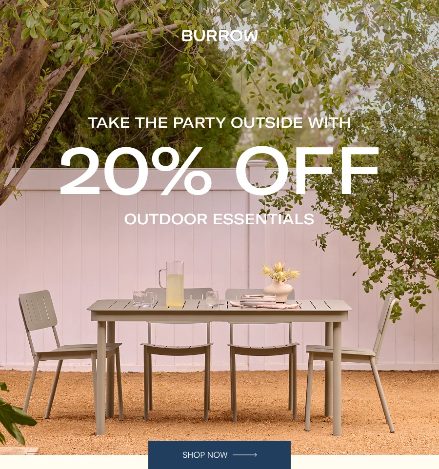 The Outdoor Event