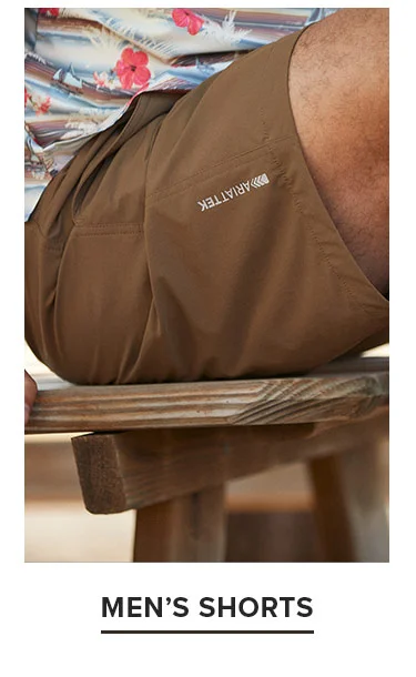 MEN'S SHORTS